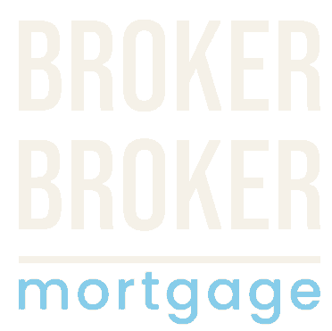 Broker Broker Mortgage